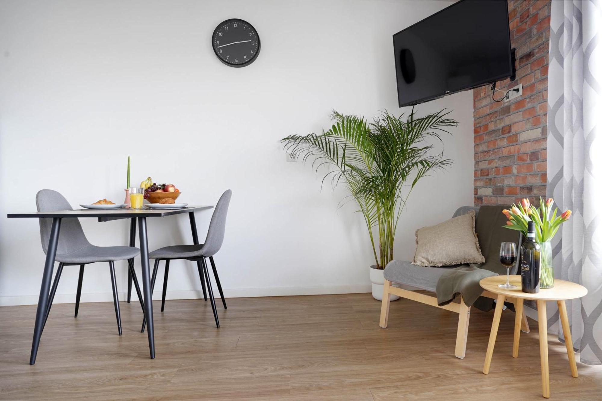 Schoene Apartments In Bad Rothenfelde I Private Parkplaetze Mit Ladesaeulen I Home2Share ภายนอก รูปภาพ