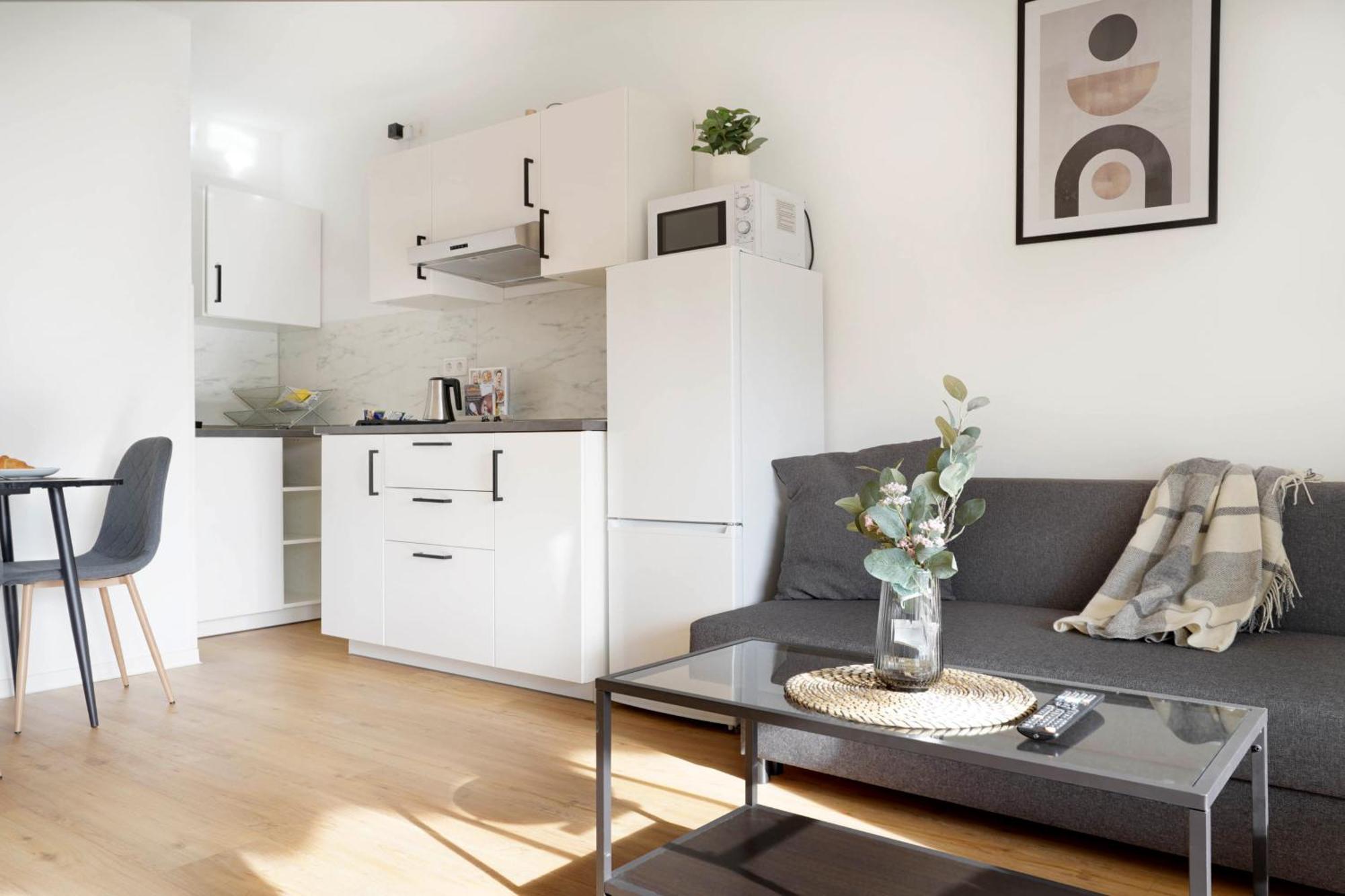 Schoene Apartments In Bad Rothenfelde I Private Parkplaetze Mit Ladesaeulen I Home2Share ภายนอก รูปภาพ